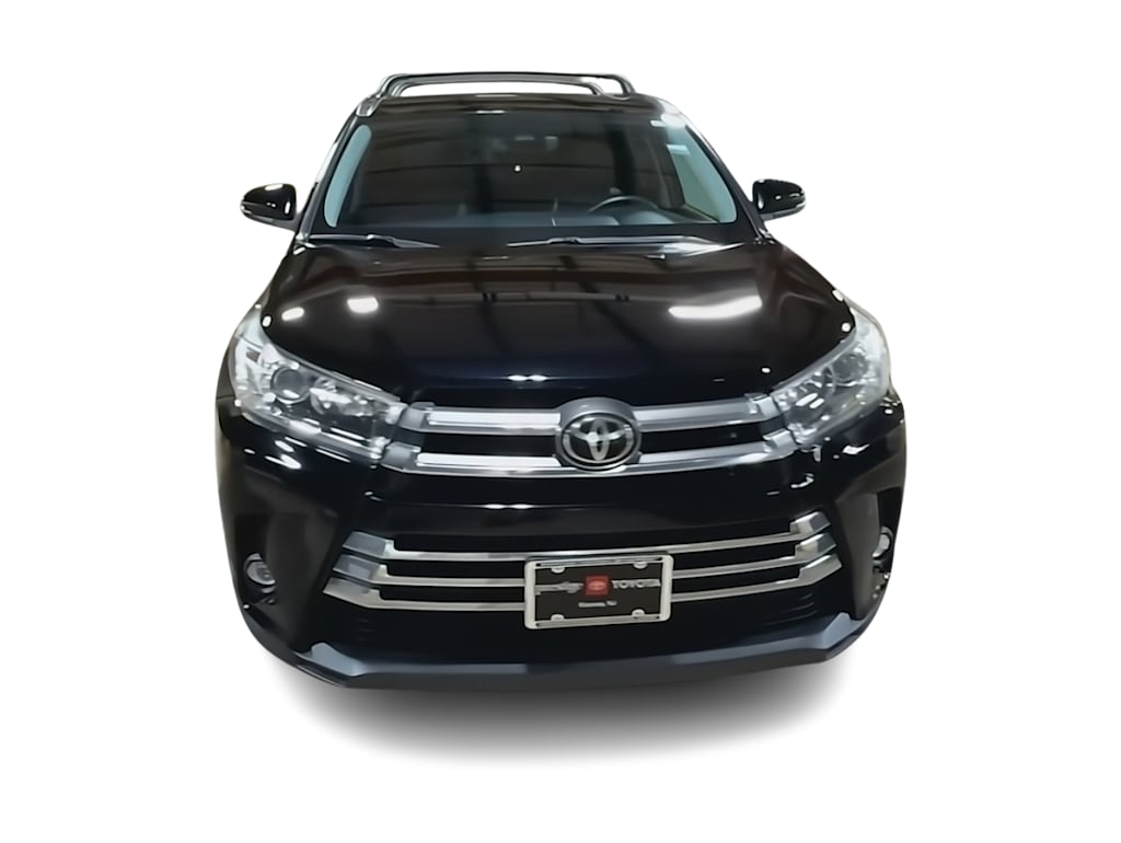 Thumbnail: 2019 Toyota Highlander - 4