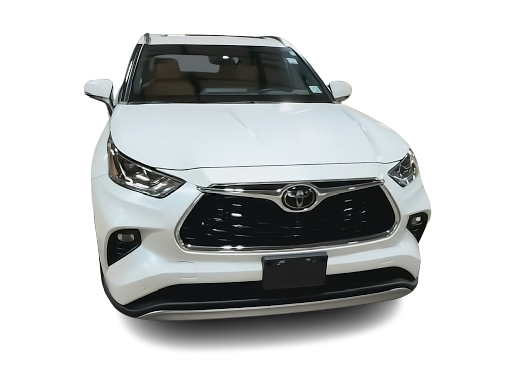 Thumbnail: 2021 Toyota Highlander - 5