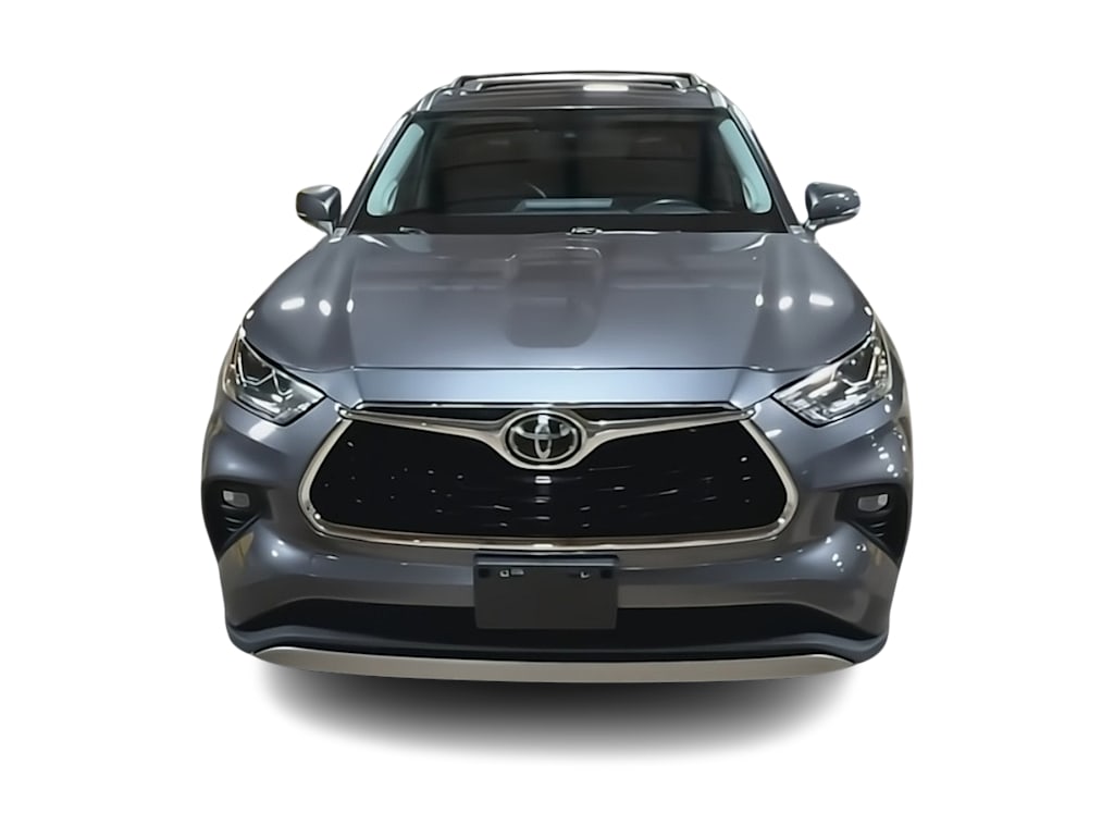 Thumbnail: 2021 Toyota Highlander - 5