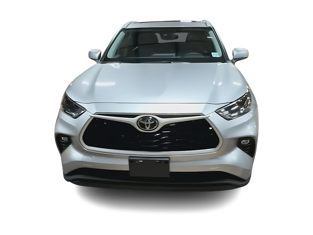 Thumbnail: 2022 Toyota Highlander - 5