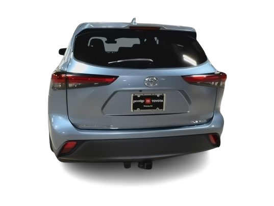 Thumbnail: 2022 Toyota Highlander - 4