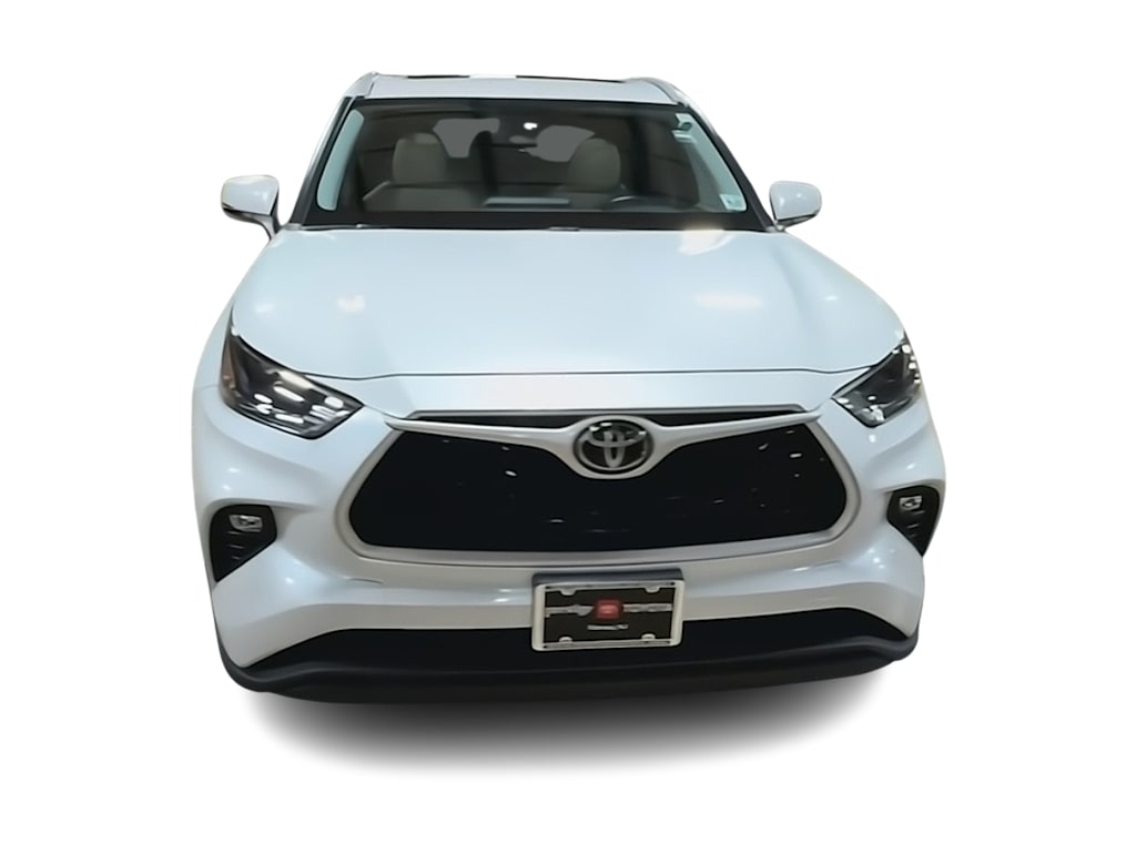 Thumbnail: 2022 Toyota Highlander - 5