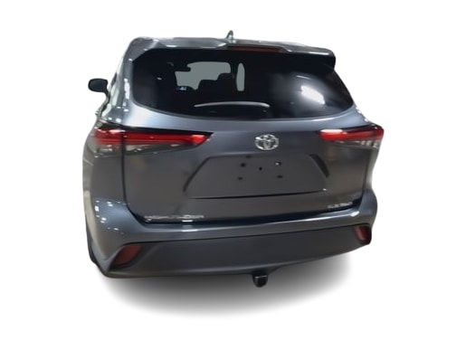Thumbnail: 2022 Toyota Highlander - 4
