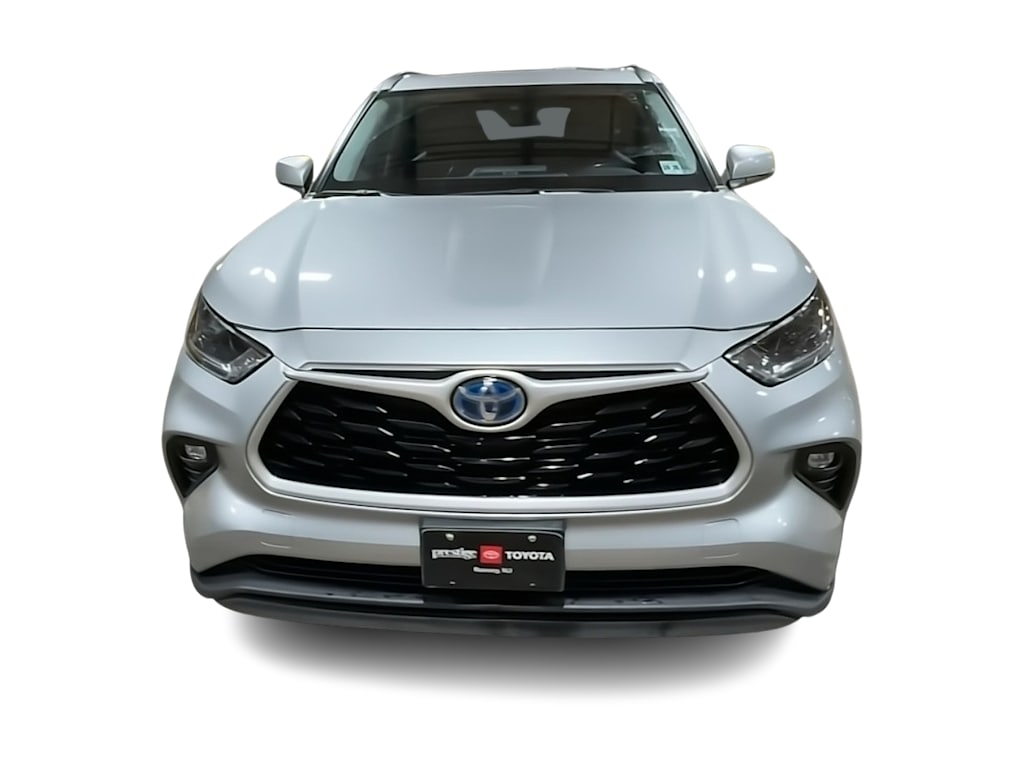 Thumbnail: 2021 Toyota Highlander - 5