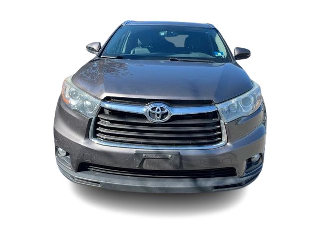 Thumbnail: 2016 Toyota Highlander - 4
