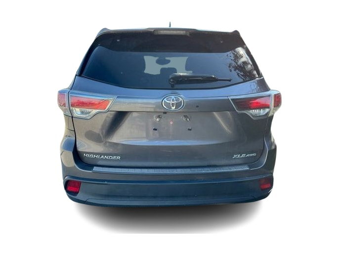 Thumbnail: 2016 Toyota Highlander - 3