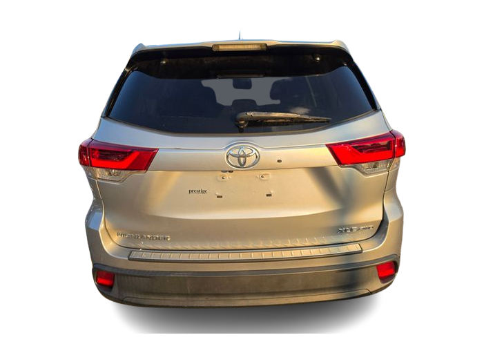 Thumbnail: 2018 Toyota Highlander - 3