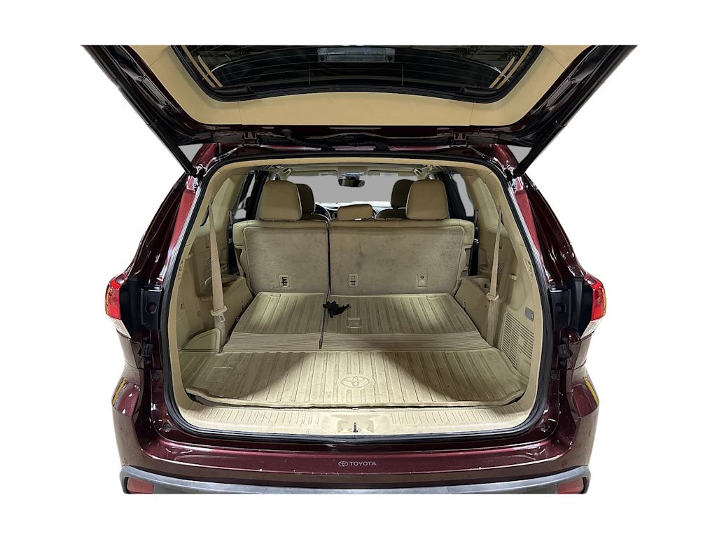 Thumbnail: 2019 Toyota Highlander - 16