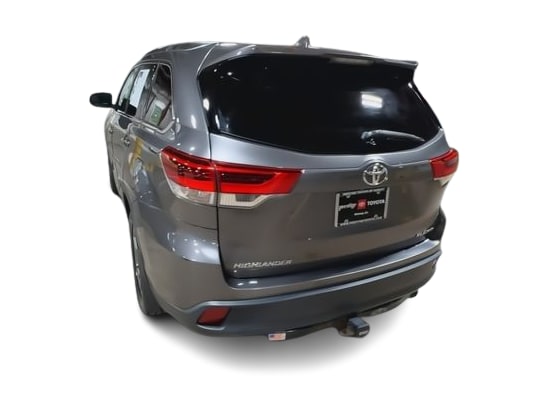 Thumbnail: 2019 Toyota Highlander - 4