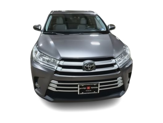 Thumbnail: 2019 Toyota Highlander - 19