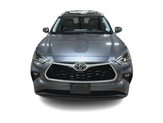 Thumbnail: 2023 Toyota Highlander - 5