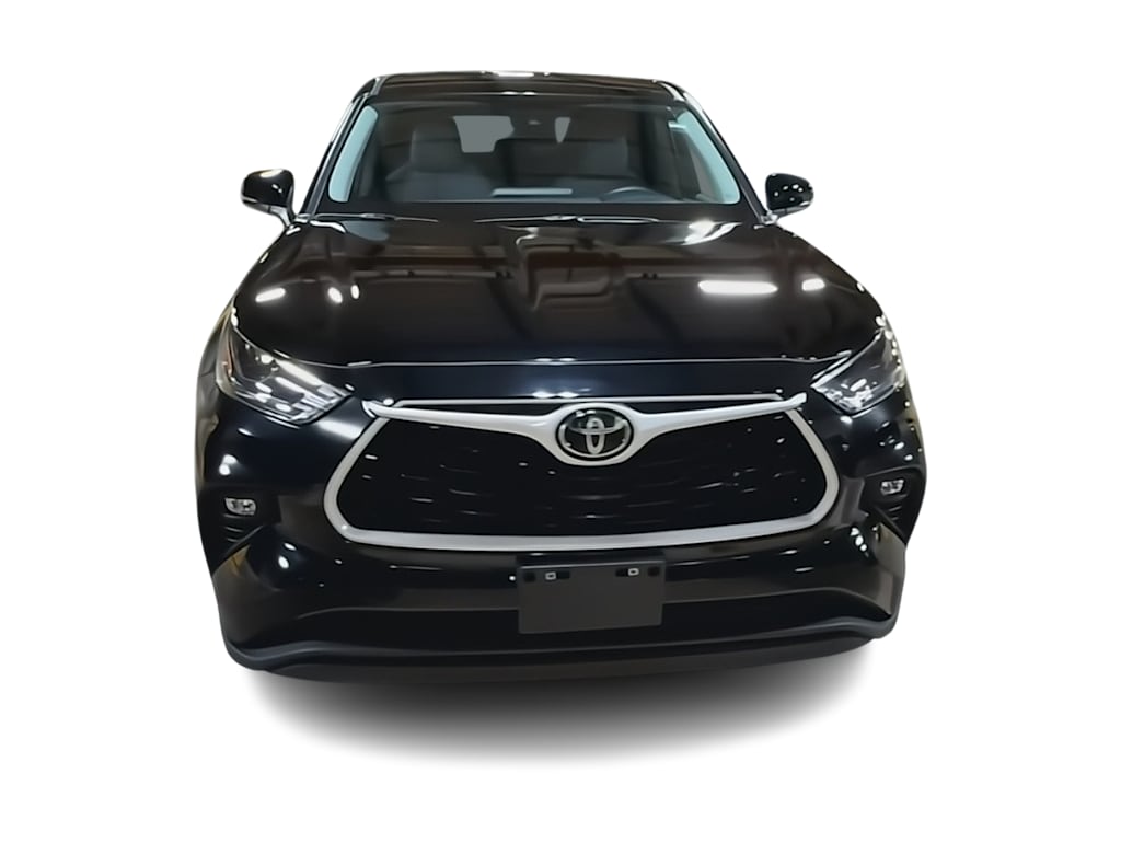 Thumbnail: 2024 Toyota Highlander - 5