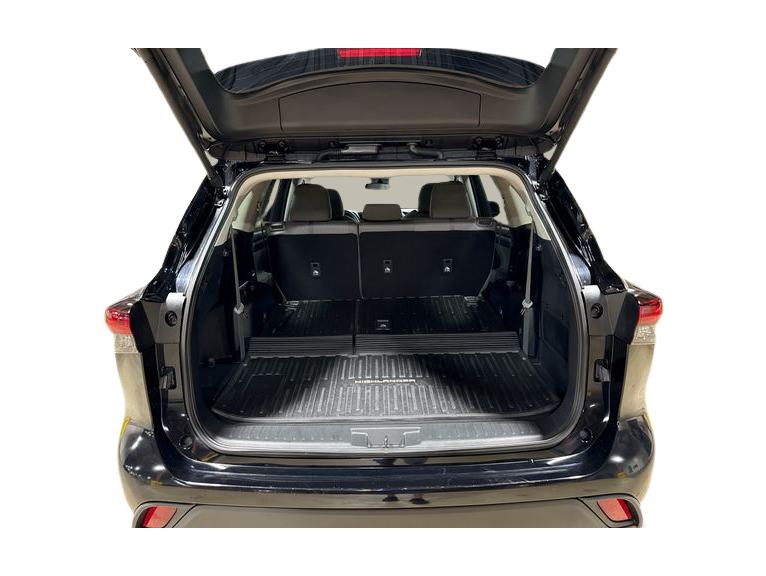 Thumbnail: 2024 Toyota Highlander - 15