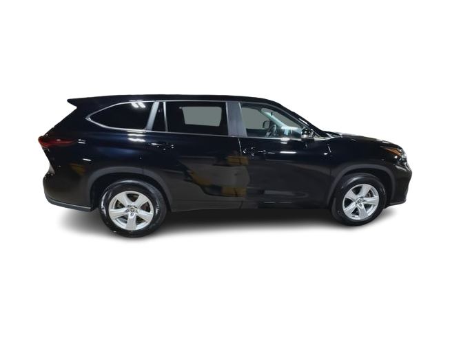 Thumbnail: 2024 Toyota Highlander - 22