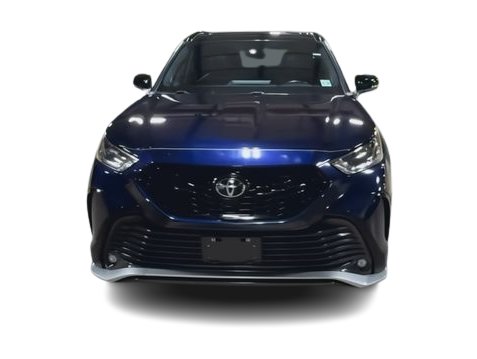 Thumbnail: 2023 Toyota Highlander - 5