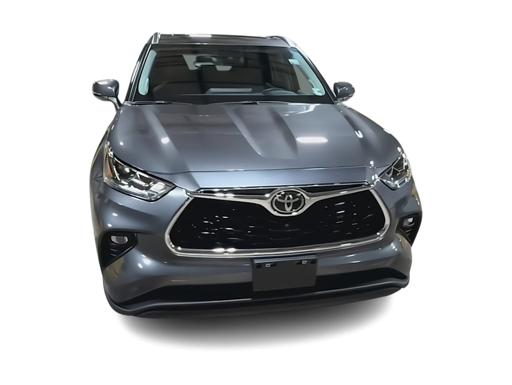 Thumbnail: 2023 Toyota Highlander - 5