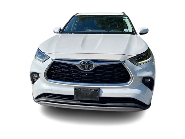 Thumbnail: 2023 Toyota Highlander - 4