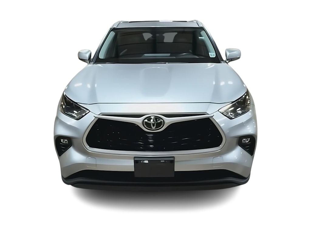 Thumbnail: 2023 Toyota Highlander - 5