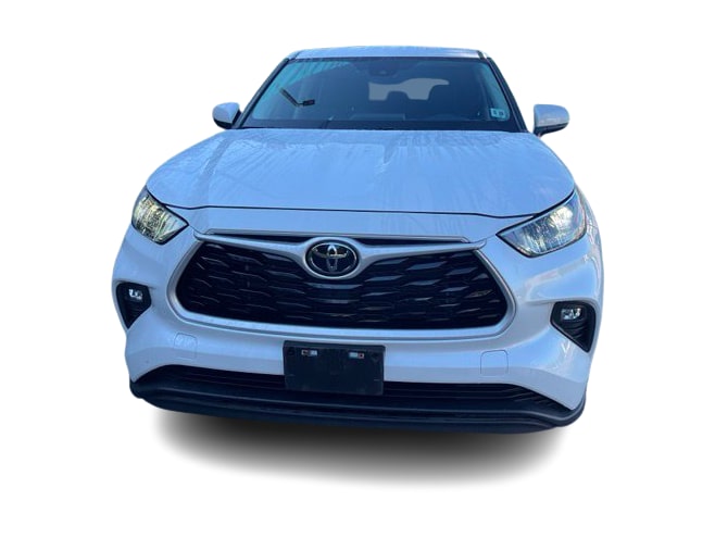 Thumbnail: 2023 Toyota Highlander - 4