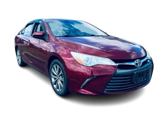 Thumbnail: 2023 Toyota Highlander - 8