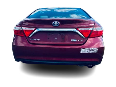 Thumbnail: 2023 Toyota Highlander - 3