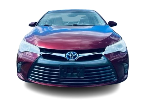 Thumbnail: 2023 Toyota Highlander - 4