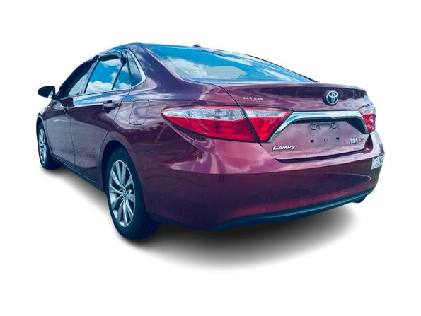 Thumbnail: 2023 Toyota Highlander - 2