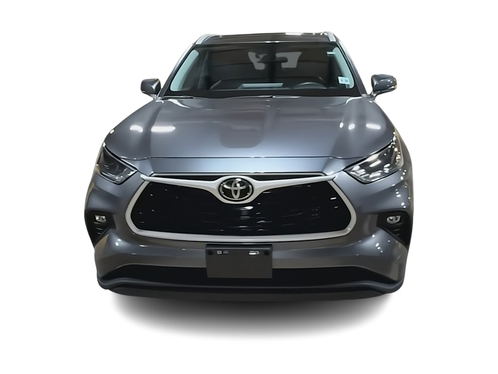 Thumbnail: 2023 Toyota Highlander - 5