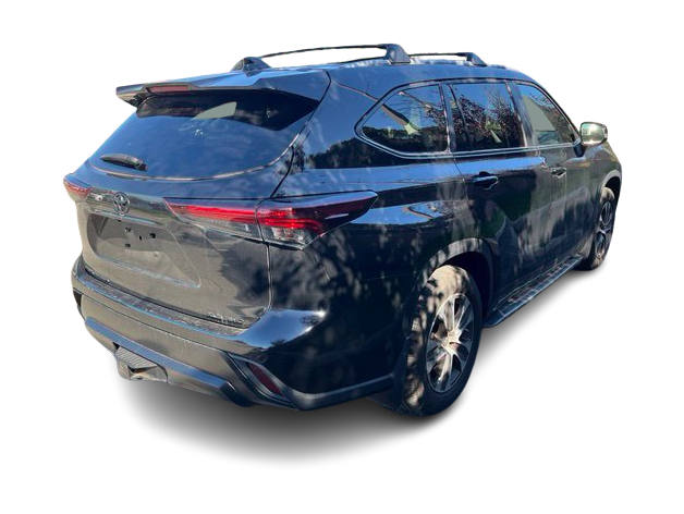 Thumbnail: 2024 Toyota Highlander - 9