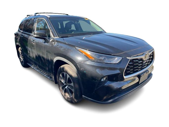 Thumbnail: 2024 Toyota Highlander - 8