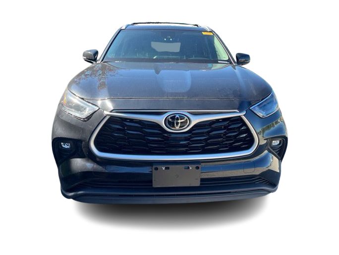 Thumbnail: 2024 Toyota Highlander - 4