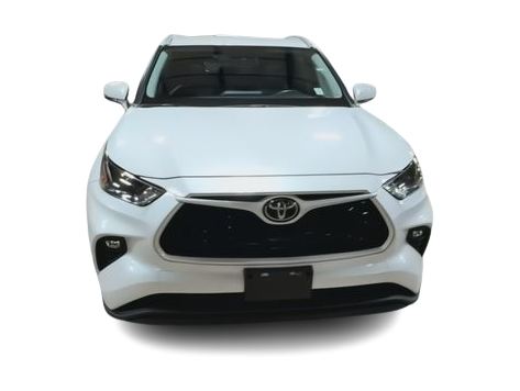 Thumbnail: 2023 Toyota Highlander - 5