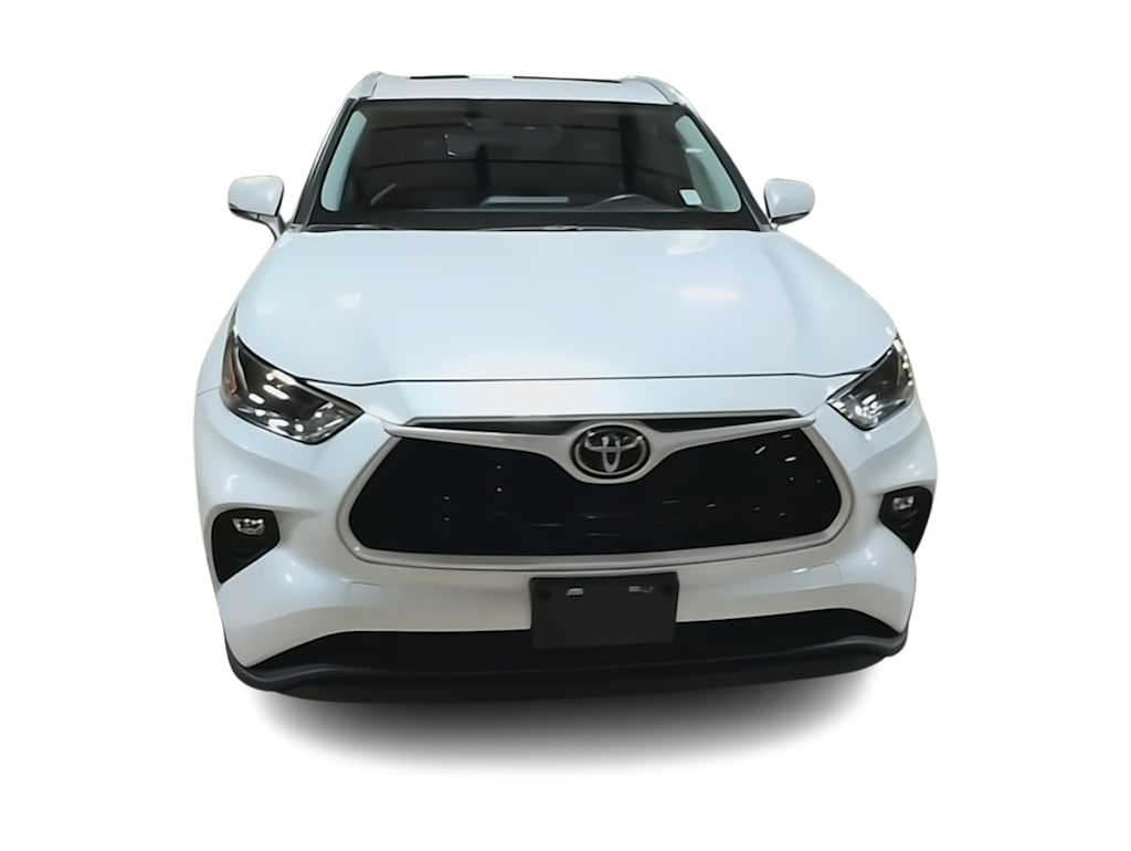 Thumbnail: 2023 Toyota Highlander - 5