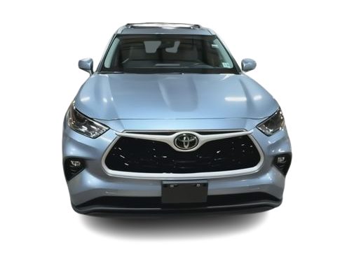 Thumbnail: 2023 Toyota Highlander - 5