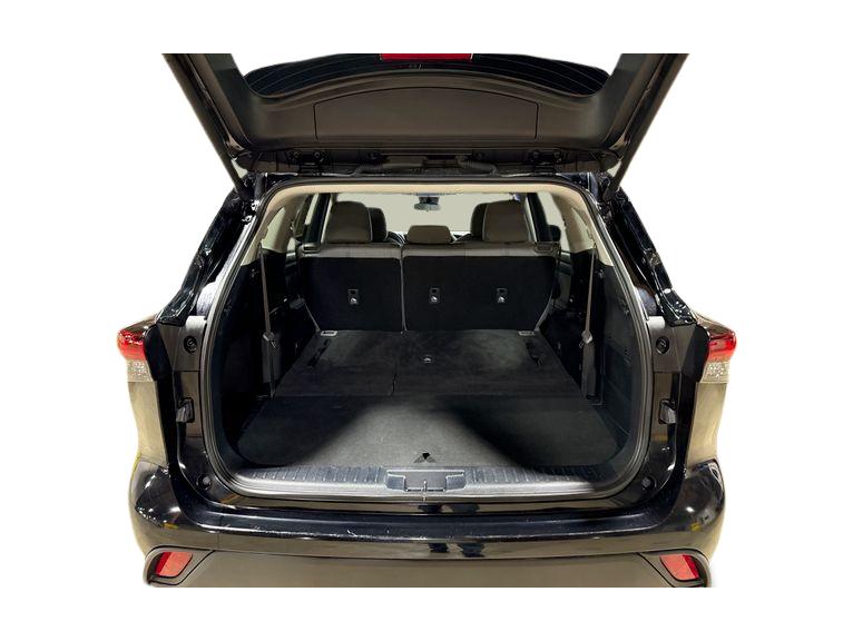 Thumbnail: 2024 Toyota Highlander - 16