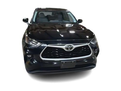 Thumbnail: 2024 Toyota Highlander - 5