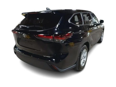 Thumbnail: 2024 Toyota Highlander - 22