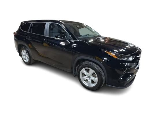 Thumbnail: 2024 Toyota Highlander - 19