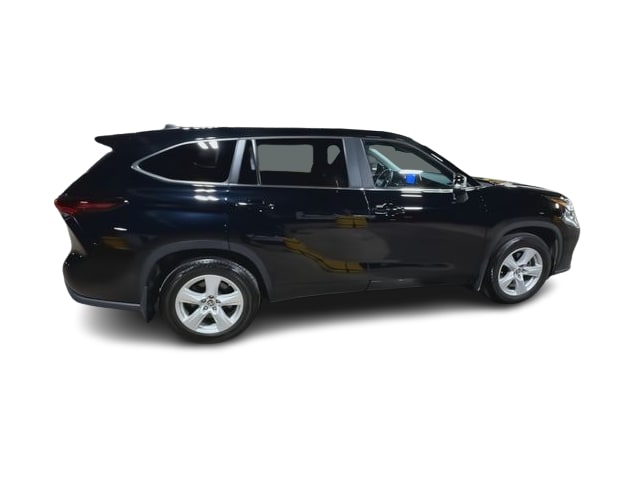 Thumbnail: 2024 Toyota Highlander - 23