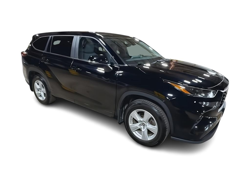 Thumbnail: 2024 Toyota Highlander - 19