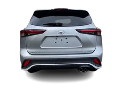 Thumbnail: 2025 Toyota Highlander - 4