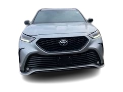 Thumbnail: 2025 Toyota Highlander - 5