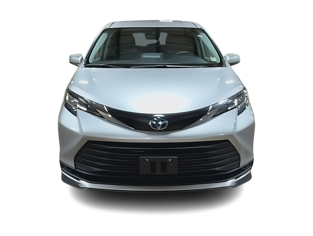 Thumbnail: 2022 Toyota Sienna - 5