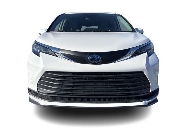 2021 Toyota Sienna LE 5