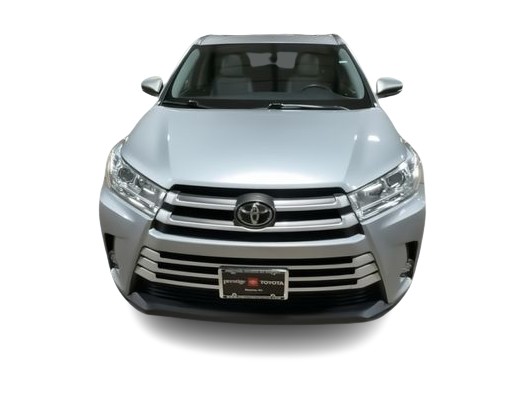Thumbnail: 2017 Toyota Highlander - 5