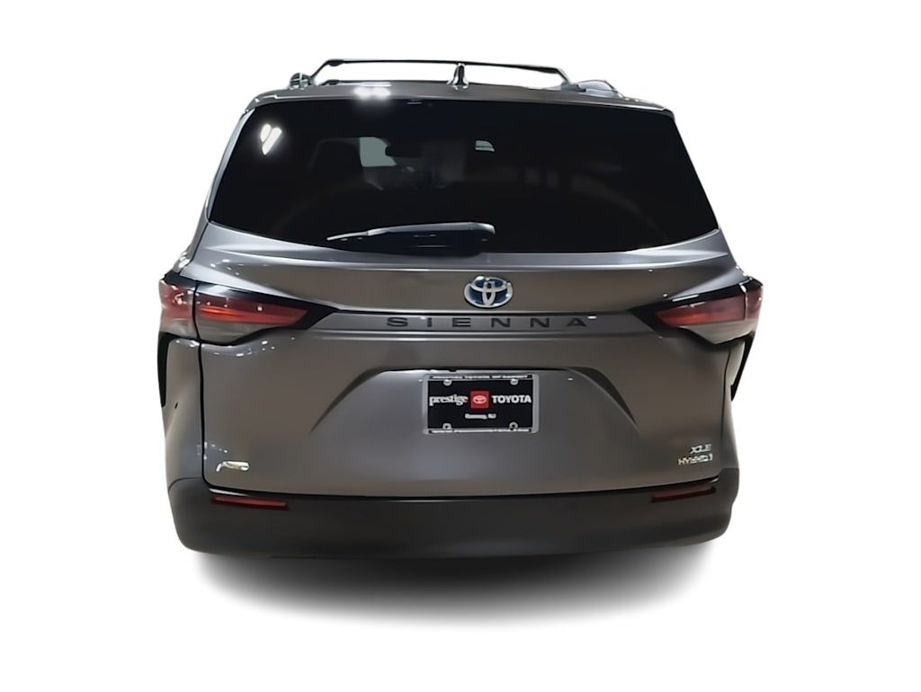 Thumbnail: 2022 Toyota Sienna - 5