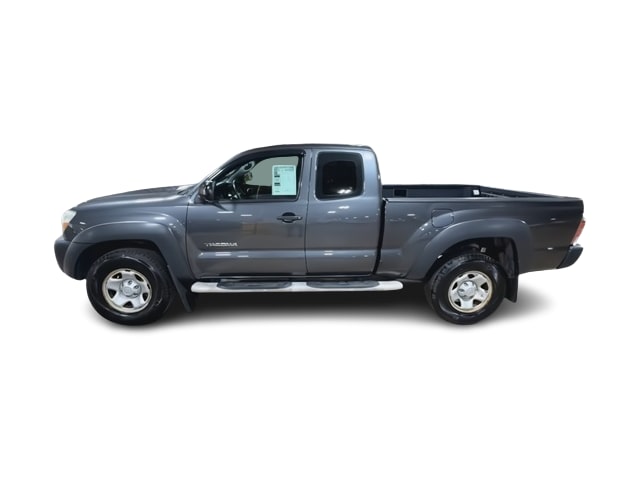 2009 Toyota Tacoma SR5 19