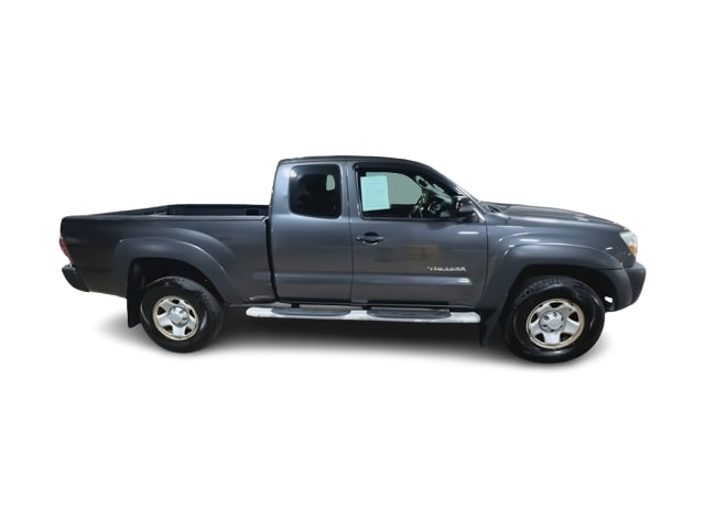 2009 Toyota Tacoma SR5 22