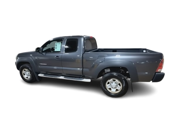 2009 Toyota Tacoma SR5 20