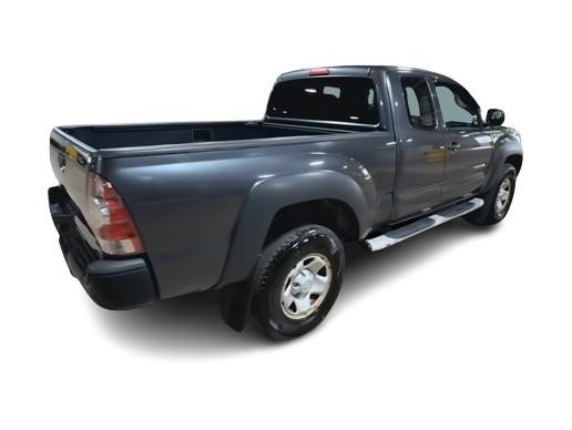 2009 Toyota Tacoma SR5 21